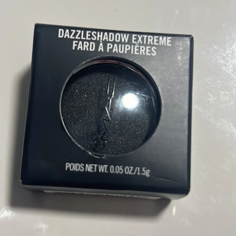 ♣️🌙Mac Illuminaughty Dazzleshadow